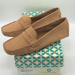 Charleston Shoe Co. Tradd Loafers